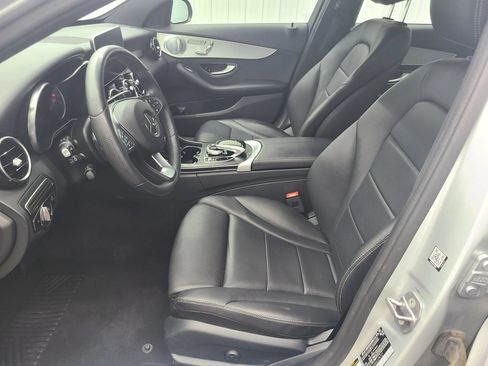 Used 2018 Mercedes-Benz C 300 4MATIC Sedan image 23
