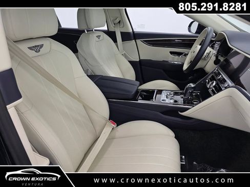 Used 2024 Bentley Flying Spur S V8 AWD/4WD image 11