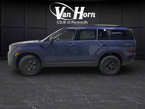 New 2026 Hyundai Santa Fe XRT image 13