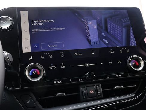 New 2026 Lexus NX 450h+ AWD w/ Luxury Package image 19