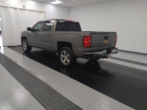 Used 2017 Chevrolet Silverado 1500 LT w/ Texas Edition image 5