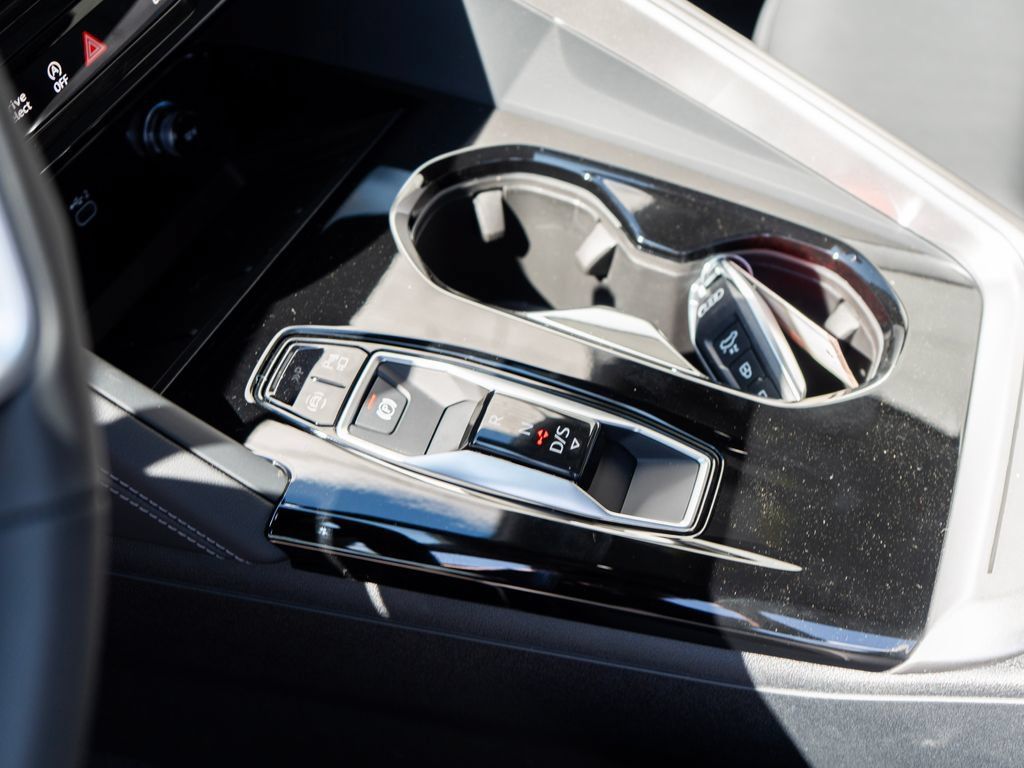 New 2026 Audi Q5 Premium Plus AWD/4WD image 12
