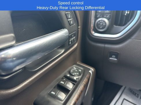 Used 2019 GMC Sierra 1500 Denali w/ Denali Ultimate Package image 22