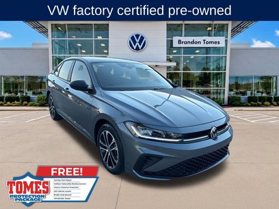 Used 2026 Volkswagen Jetta Sport