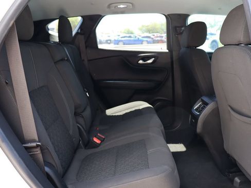 Used 2021 Chevrolet Blazer LT FWD image 27