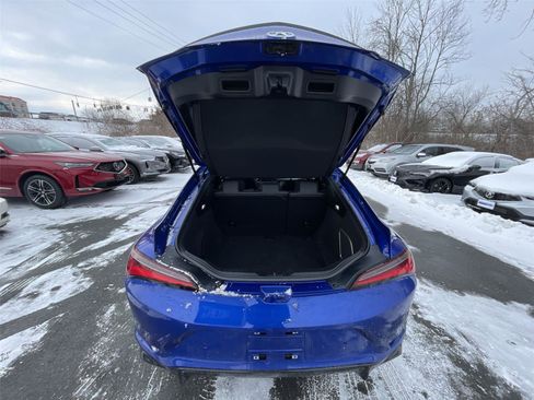 Certified 2023 Acura Integra A-Spec image 23