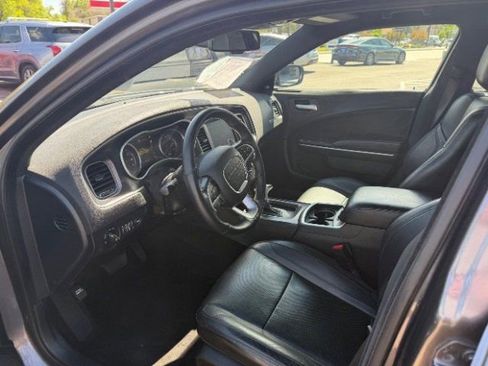 Used 2018 Dodge Charger GT AWD/4WD image 21