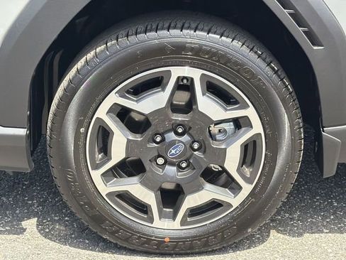 New 2026 Subaru Outback Touring AWD/4WD image 12