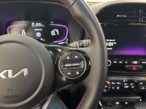 Used 2024 Kia Soul GT-Line w/ Option Group 020 image 22