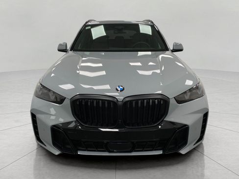 New 2026 BMW X5 xDrive40i w/ M Sport Package AWD/4WD image 12