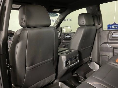 Used 2021 GMC Sierra 1500 AT4 w/ AT4 Value Package image 15