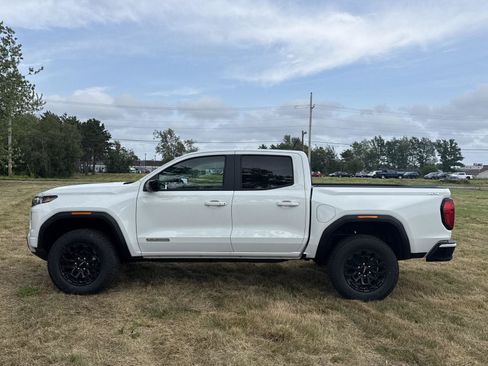 New 2026 GMC Canyon Elevation w/ Convenience Package AWD/4WD image 6