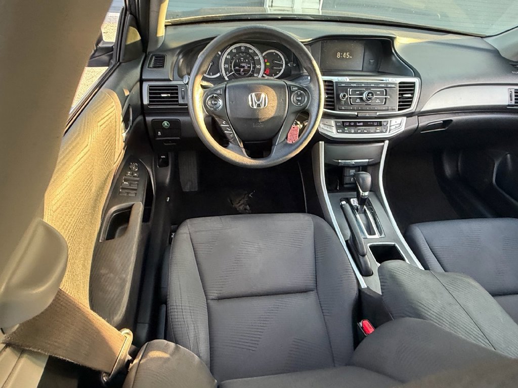 Used 2015 Honda Accord LX image 13