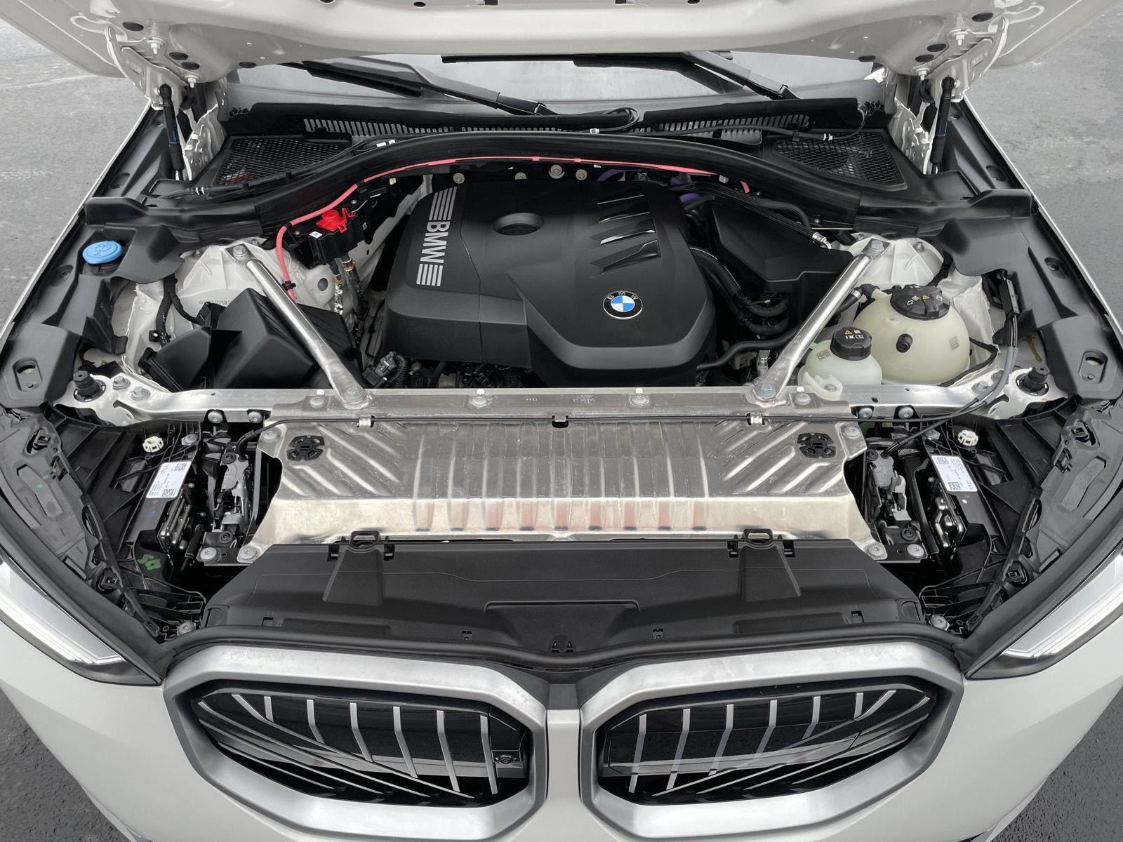 Used 2026 BMW X3 xDrive30i AWD/4WD image 12