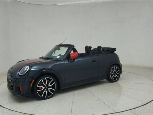Used 2025 MINI Cooper John Cooper Works image 67