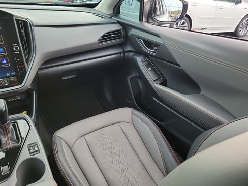 Certified 2024 Subaru Crosstrek 2.5i Limited image 16
