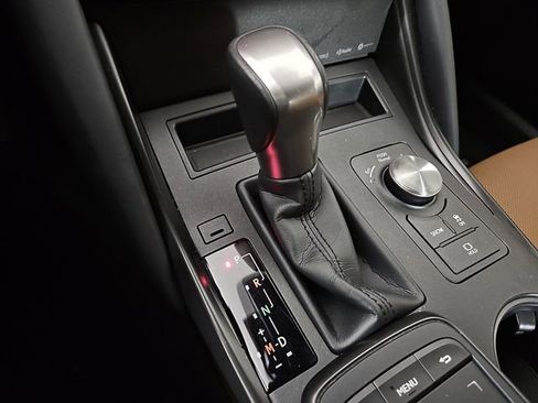 Used 2021 Lexus IS 300 w/ Accessory Package 2 RWD image 15