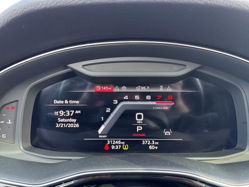 Used 2024 Audi Q7 3.0T Premium Plus image 16