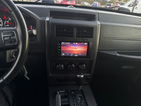 Used 2012 Jeep Liberty Sport w/ Popular Equipment Group image 23