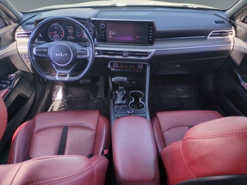 Used 2023 Kia K5 GT-Line image 10