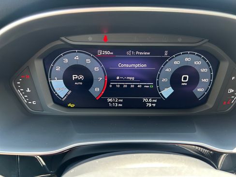 Certified 2025 Audi Q3 2.0T Premium Plus w/ Premium Plus Package AWD/4WD image 11