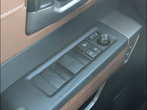 New 2026 Toyota Tundra 1794 Edition AWD/4WD image 16