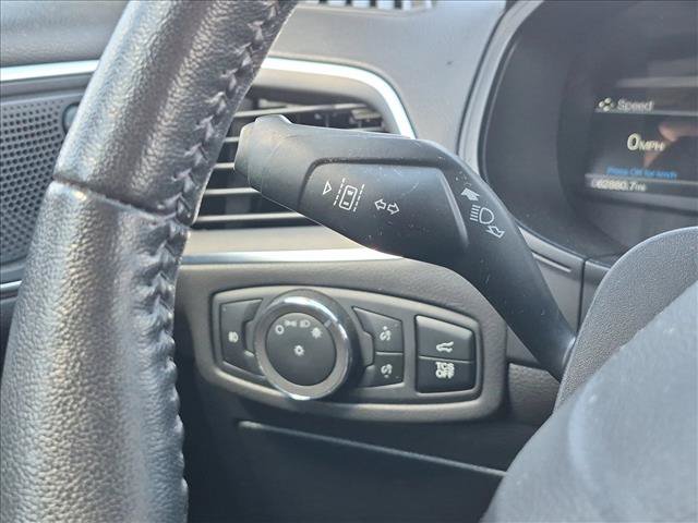 Used 2024 Ford Edge Titanium AWD/4WD image 15