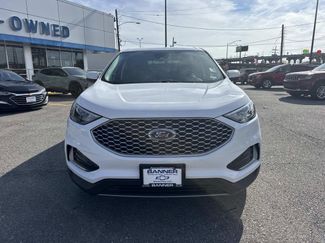 Used 2024 Ford Edge SEL video 2
