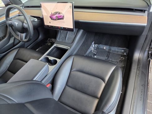Used 2023 Tesla Model 3 Standard Range RWD image 20