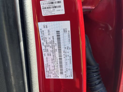 Used 2020 Ford F150 XLT w/ Equipment Group 302A Luxury image 32