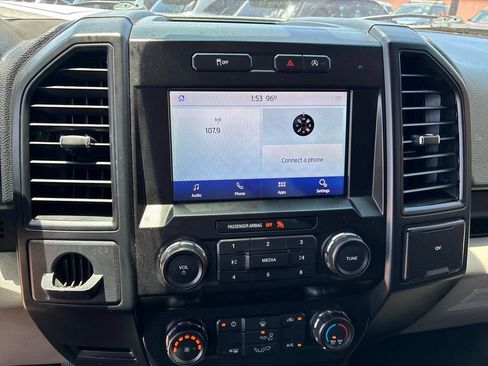 Used 2020 Ford F150 XL w/ Equipment Group 101A Mid RWD image 38