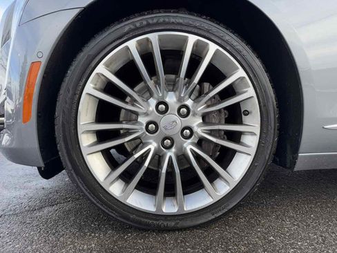 Used 2018 Cadillac CT6 Premium Luxury image 9