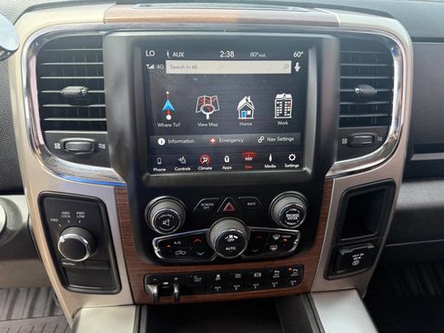 Used 2018 RAM 3500 Laramie w/ Snow Chief Group AWD/4WD image 22