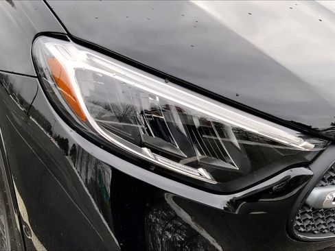 New 2026 Mercedes-Benz GLC 300 4MATIC image 17