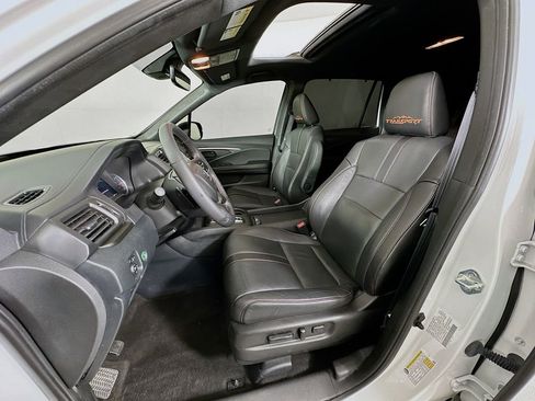 Used 2022 Honda Pilot TrailSport image 20