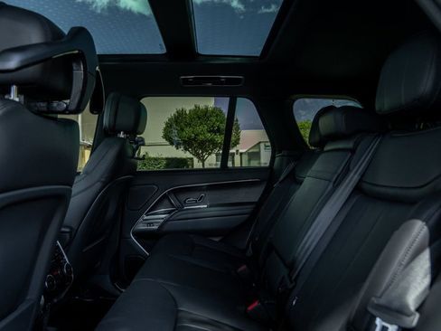 Used 2026 Land Rover Range Rover SE image 21