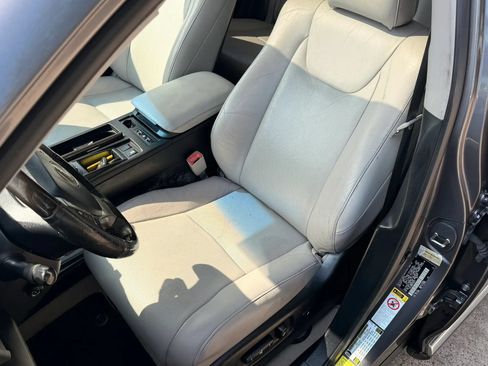 Used 2013 Lexus RX 350 FWD w/ Premium Pkg image 14