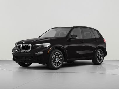 Used 2019 BMW X5 xDrive40i w/ M Sport Package