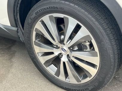 Used 2020 Subaru Ascent Limited w/ Technology Package
