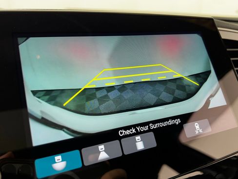 Used 2022 Honda Passport TrailSport image 20