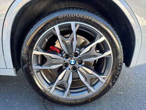Used 2024 BMW X3 M40i image 26