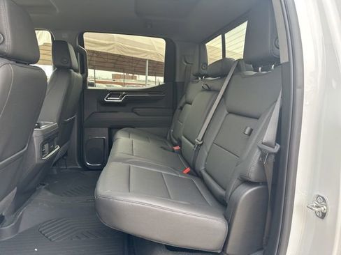 New 2025 Chevrolet Silverado 1500 LT Trail Boss w/ Convenience Package II image 10