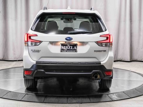 Used 2019 Subaru Forester Limited AWD/4WD image 3