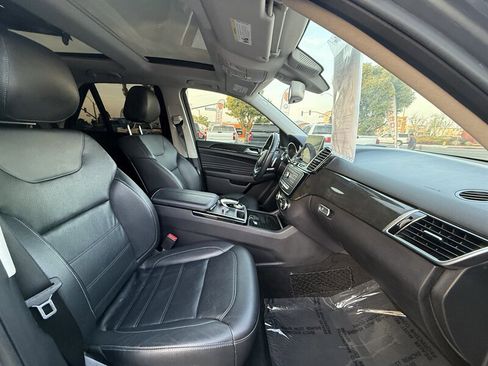 Used 2017 Mercedes-Benz GLE 350 image 37