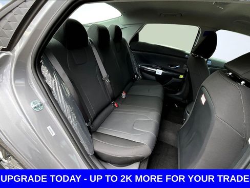 New 2026 Hyundai Elantra SE image 11