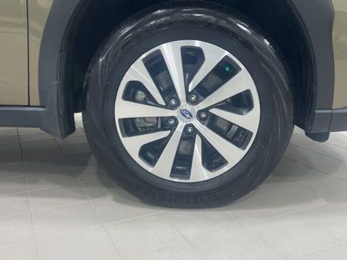 Certified 2023 Subaru Outback Premium image 23