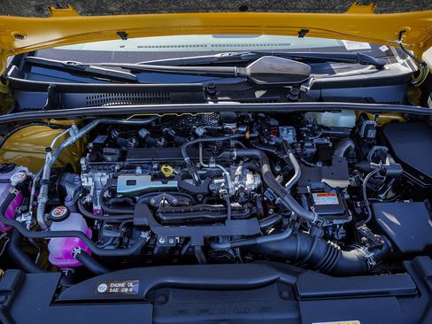 New 2026 Toyota Prius image 12