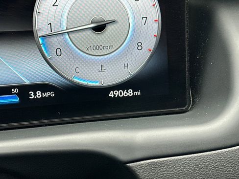 Used 2022 Hyundai Santa Cruz SEL w/ Activity Package image 21