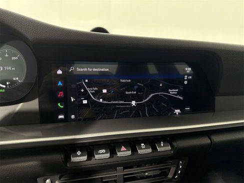 Certified 2024 Porsche 911 Carrera T image 27