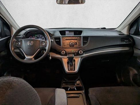 Used 2012 Honda CR-V EX image 20